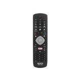 TV pultas Philips RM-L1285 (398GR08BEPH) (Netflix) 